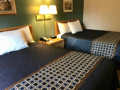 Travelodge by Wyndham Worland - image 28