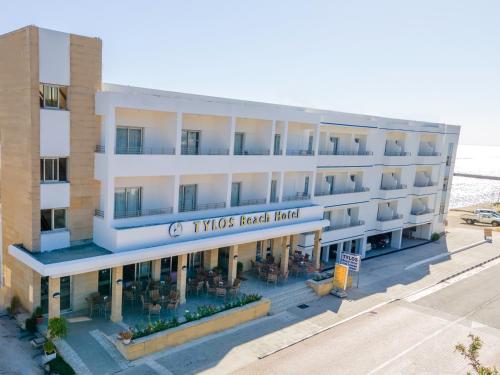 Tylos Beach Hotel