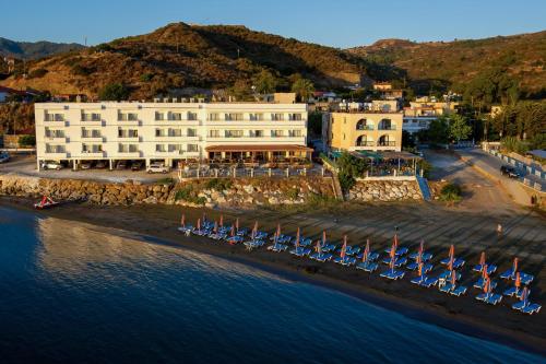 Tylos Beach Hotel