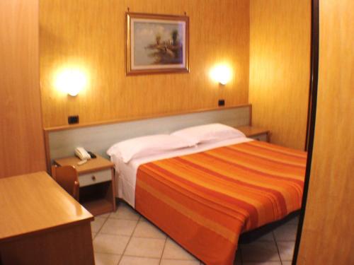Hotel Isolabella, Bussoleno bei Exilles