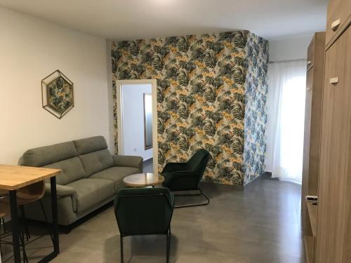 Apartamentos Ad Theatrum 4