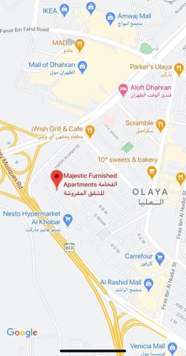 Al-Fakhamah Hotel Apartments - Families Only photo