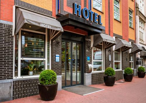 WestCord City Centre Hotel - image 3
