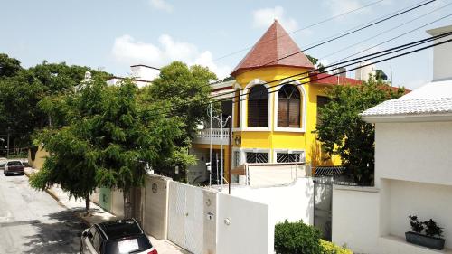 Departamento céntrico, perfectamente ubicado, dos habitaciones, Cancún (photo 2)