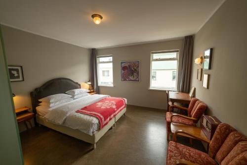 Double room