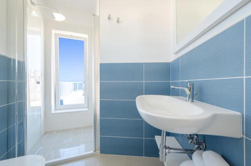 Smart Hotel Ugento – Torre San Giovanni, OK