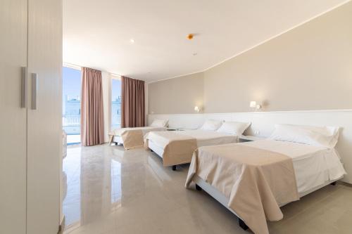 Smart Hotel Ugento – Torre San Giovanni, OK