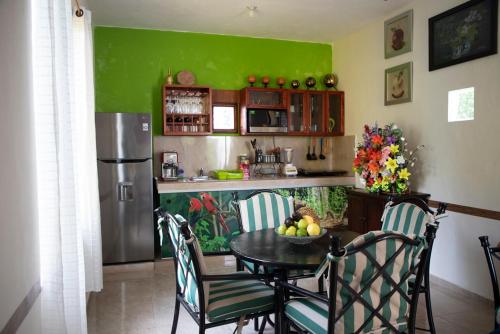 Departamento céntrico, perfectamente ubicado, dos habitaciones, Cancún (photo 4)