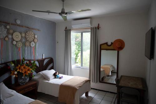 Departamento céntrico, perfectamente ubicado, dos habitaciones, Cancún (photo 8)