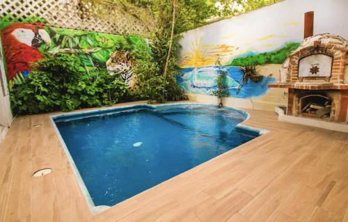 Departamento céntrico, perfectamente ubicado, dos habitaciones, Cancún (photo 10)