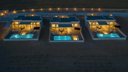 T7 Luxury Villas Paros – Paros, UT