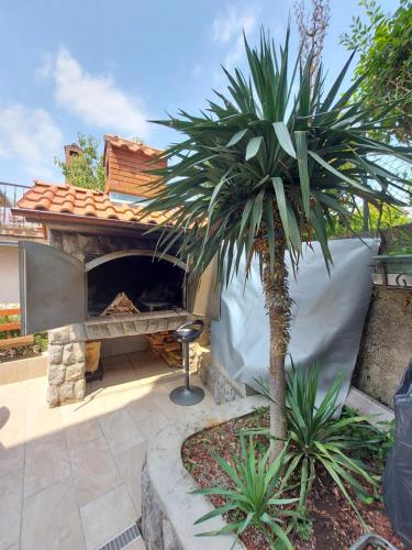 Apartman Palma