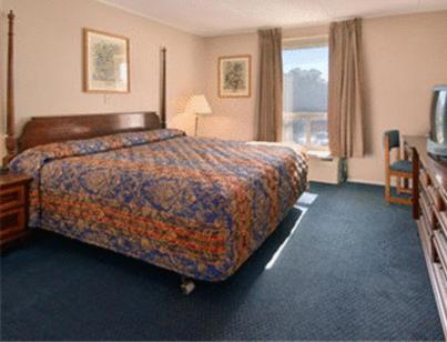 Quality Inn & Suites New Hartford - Utica, Utica (foto 2)