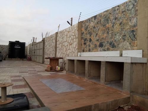 Hidden Gem In Oyibi New 2 Luxury Bedroom Apartment in Aburi