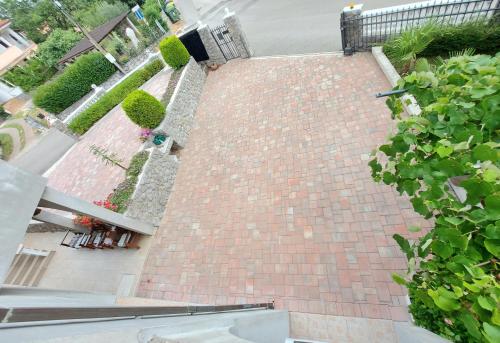 Apartman Palma