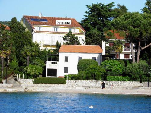 Frajona Apartments - image 11