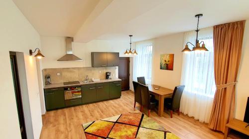 Zur Krone Aparthotel 5.0km von Berka/Werra entfernt