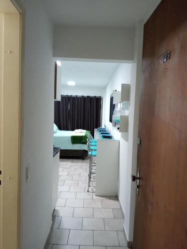 Apartamento aconchegante no centro de curitiba