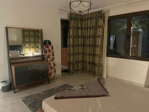 Kash Flow Bookings Residences - Marassi Villa