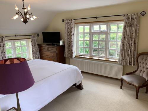 Fernside Bed and Breakfast - image 7