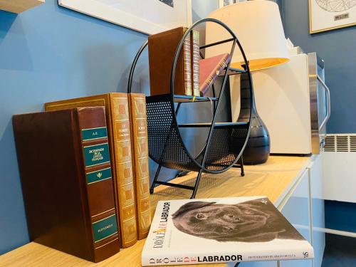 Hôtel Clairefontaine - image 5