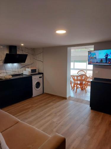  Mirador Puerto, Unterkunft in Sanxenxo