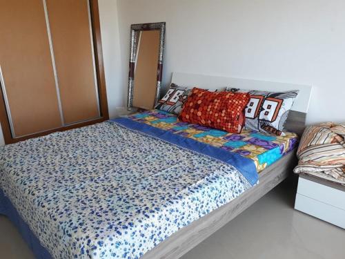 front golf marina golf assilah