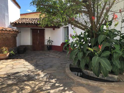 Posada la Manzanilla in La Manzanilla de la Paz, Mexico