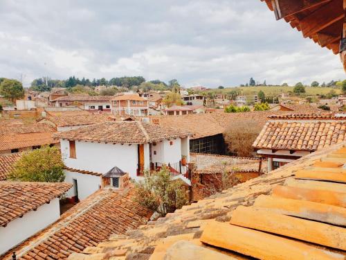 Posada la Manzanilla