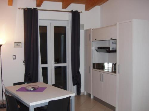 Instalaciones, Residence Candeloro in Francavilla al Mare