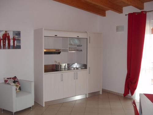 Instalaciones, Residence Candeloro in Francavilla al Mare