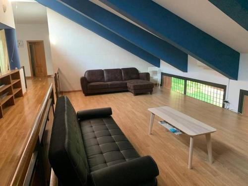 Triple room for a relaxing stay chambre d'hôte Los Palacios y Villafranca