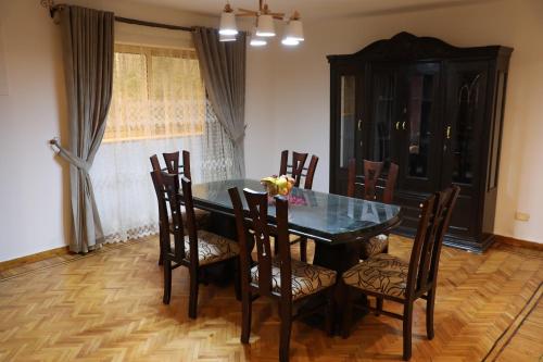 Villa in Nasr city, Kairo (Foto 9)