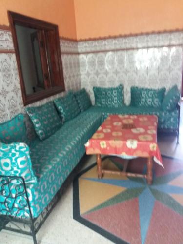 Moulay abdeslam pres pharmacie al hamd oualidia