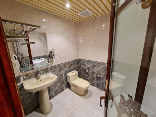 QasrAlshamal For Furnished apartment قصر الشمال للوحدات السكنية المفروشة