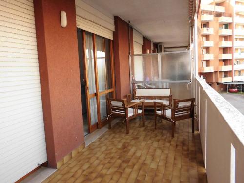 Lovely flat with sunny terrace, Porto Santa Margherita di Caorle (fotografie 5)
