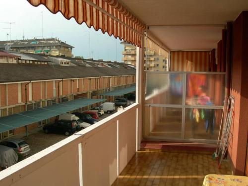Lovely flat with sunny terrace, Porto Santa Margherita di Caorle (fotografie 9)