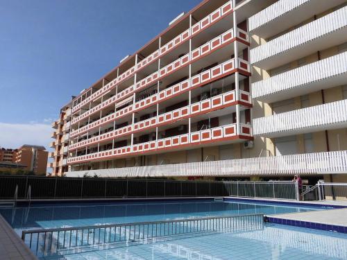Lovely flat with sunny terrace, Porto Santa Margherita di Caorle (fotografie 4)