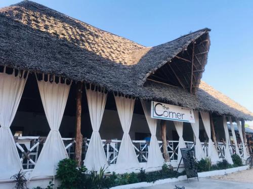 Nungwi Getaway 2