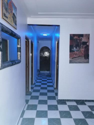 L'orientale in Saidia
