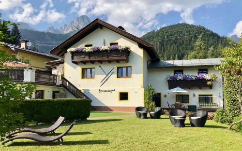 Haus Thomas in Werfenweng, Österreich
