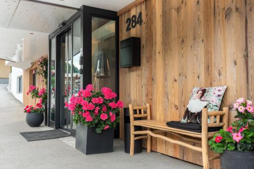 Boutique Hotel ANYBODY 5