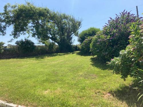 Picture perfect cottage in rural Tintagel