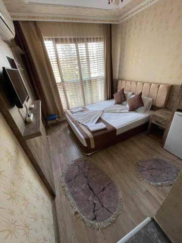 Özgür Hotel, Antalya (fotografie 7)