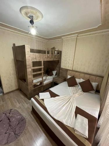 Özgür Hotel, Antalya (fotografie 9)