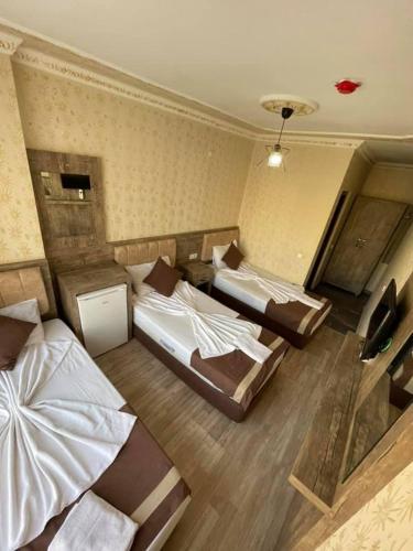 Özgür Hotel, Antalya (fotografie 10)