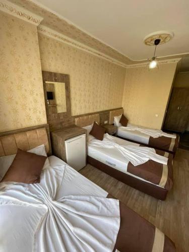 Özgür Hotel, Antalya (fotografie 8)