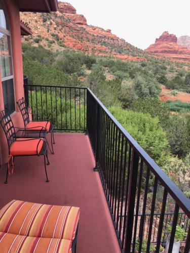 The Penrose Bed & Breakfast