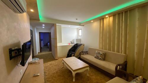 บริการและสิ่งอำนวยความสะดวก, Golden Rose Hotel in นาบลุส