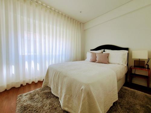 Praça do Chile Deluxe by Lisbon Village Apartments - main image